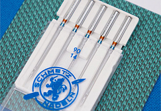 Иглы джерси SCHMETZ 130/705H SUK №90, 5шт